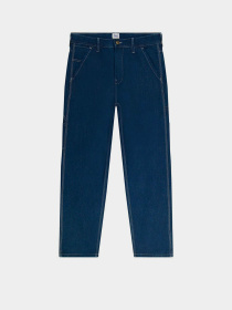 Прямые джинсы Lee модель 112374771 Прямые джинсы Lee модель 112374771 Фото