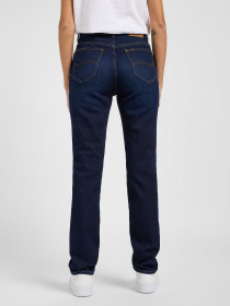 Прямые джинсы Lee модель 112363573 Фото