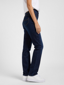 Прямые джинсы Lee модель 112363573 Прямые джинсы Lee модель 112363573 Фото