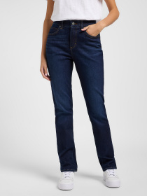 Прямі джинси Lee модель 112363573 Фото