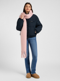 Зимняя куртка Lee модель 112370872 Фото