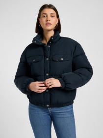 Зимняя куртка Lee модель 112370872 Фото