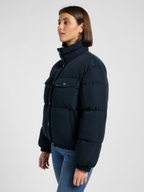 Зимняя куртка Lee модель 112370872 Фото