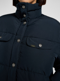 Зимняя куртка Lee модель 112370872 Фото