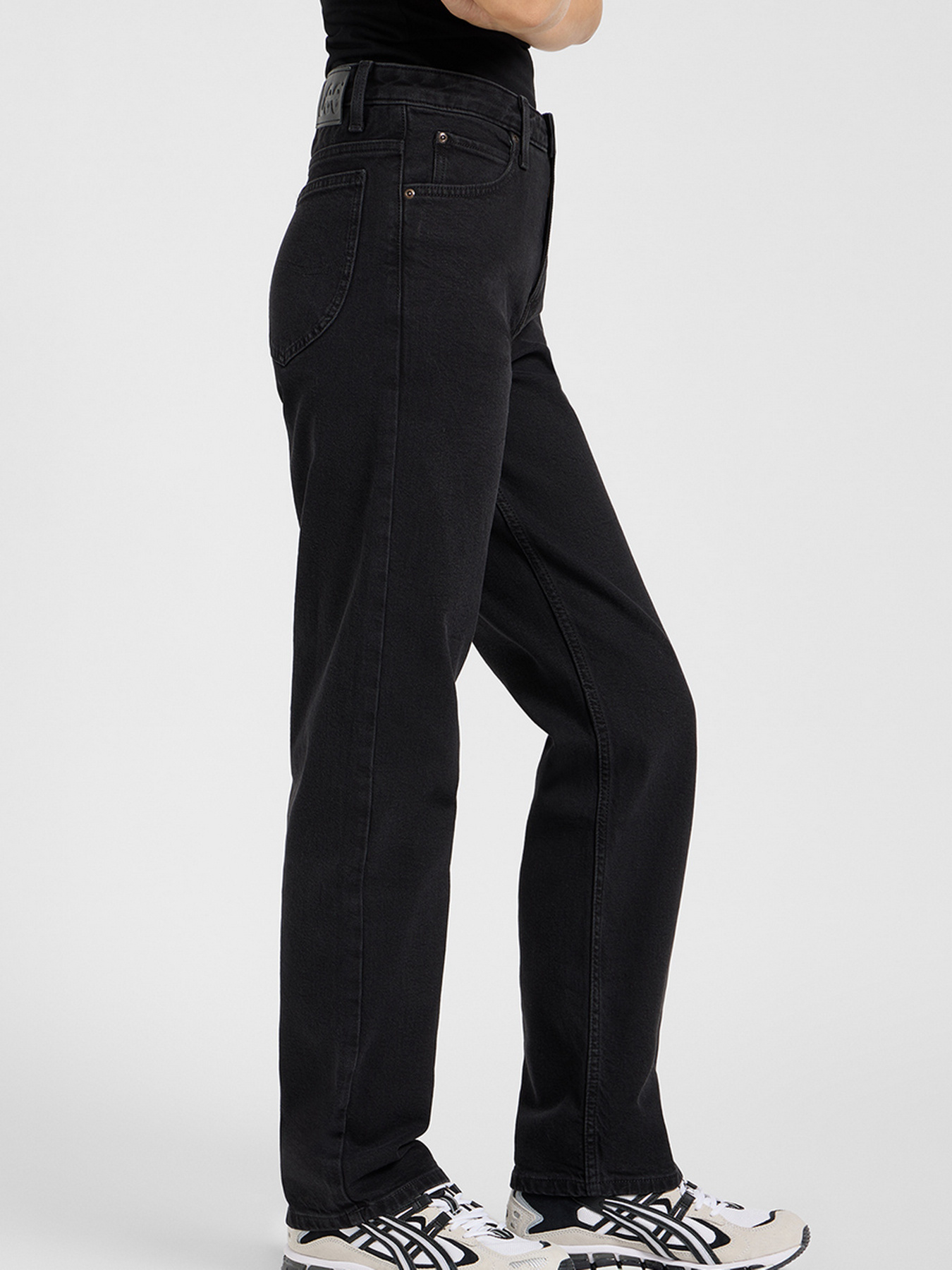 Прямі джинси Lee Модель 112370906 Фото