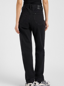 Прямі джинси Lee Модель 112370906 Фото