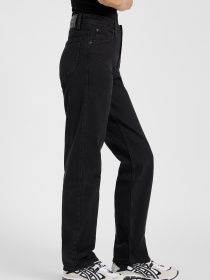 Прямі джинси Lee Модель 112370906 Фото