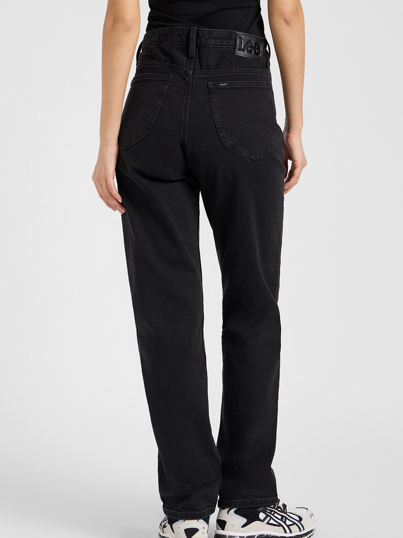 Прямые джинсы Lee модель 112370906 Фото