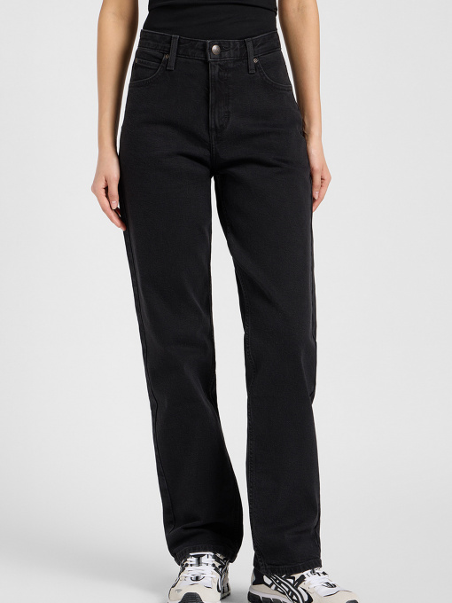 Прямые джинсы Lee модель 112370906 Фото