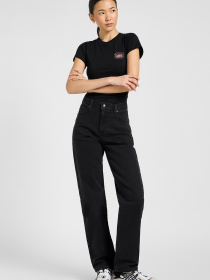 Прямые джинсы Lee модель 112370906 Фото