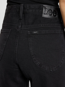 Прямые джинсы Lee модель 112370906 Фото