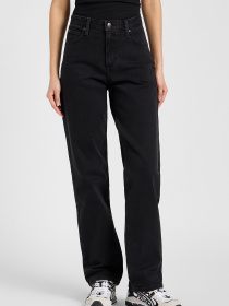 Прямі джинси Lee модель 112370906 Фото