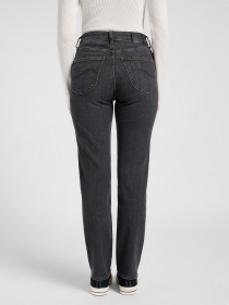 Прямые джинсы Lee модель 112370929 Фото