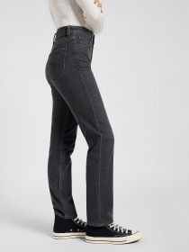 Прямые джинсы Lee модель 112370929 Фото