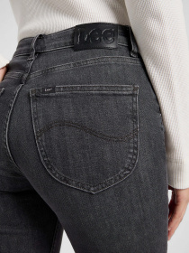 Прямые джинсы Lee модель 112370929 Фото