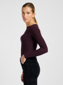 Лонгслів Lee модель 112370966 Фото