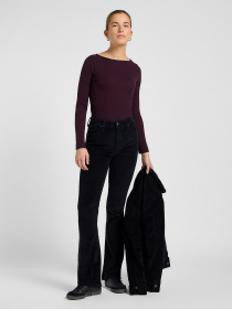 Лонгслів Lee модель 112370966 Фото