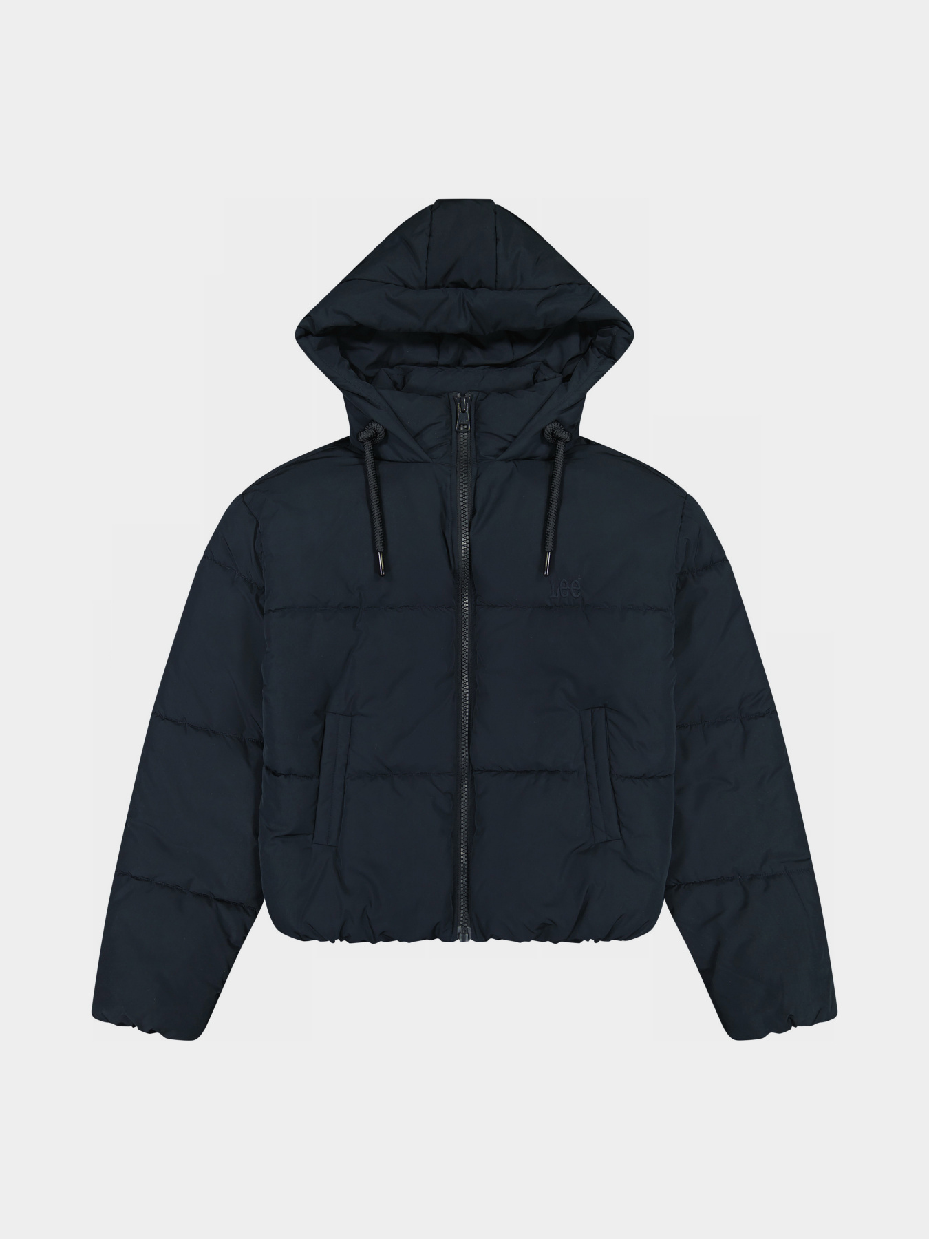 Зимова куртка Lee модель 112371007 Фото