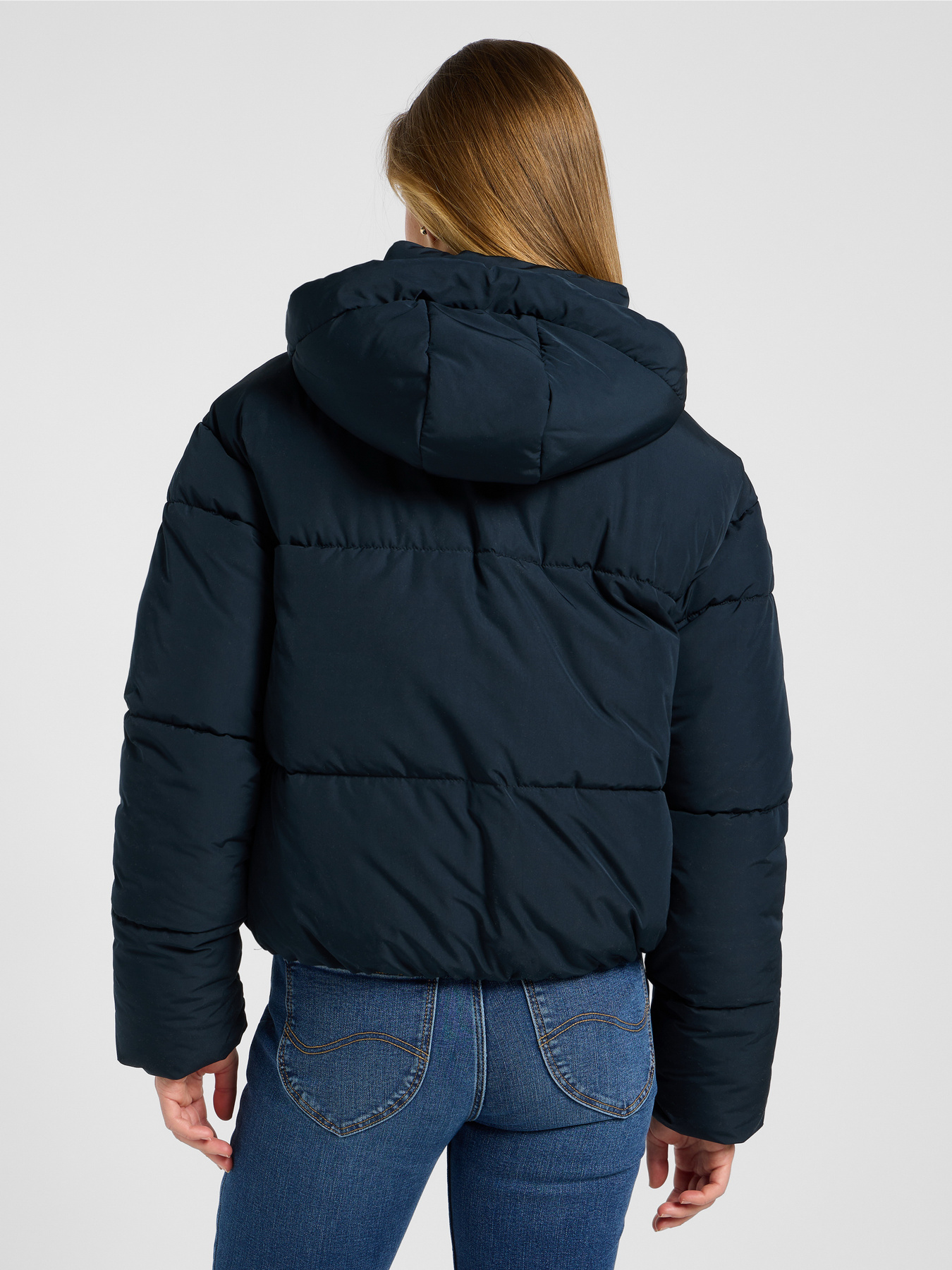 Зимняя куртка Lee модель 112371007 Фото