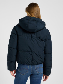 Зимняя куртка Lee модель 112371007 Фото