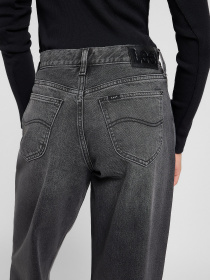 Широкие джинсы Lee модель 112371088 Фото