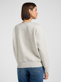 Свитшот Lee модель 112371560 Фото