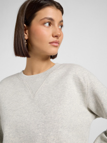 Свитшот Lee модель 112371560 Фото