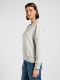 Світшот Lee модель 112371560 Фото