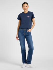 Футболка Lee модель 112371881 Фото