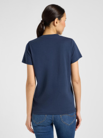 Футболка Lee модель 112371881 Фото