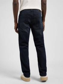 Прямые джинсы Lee модель 112373386 Фото