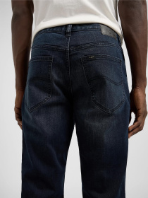 Прямые джинсы Lee модель 112373386 Фото