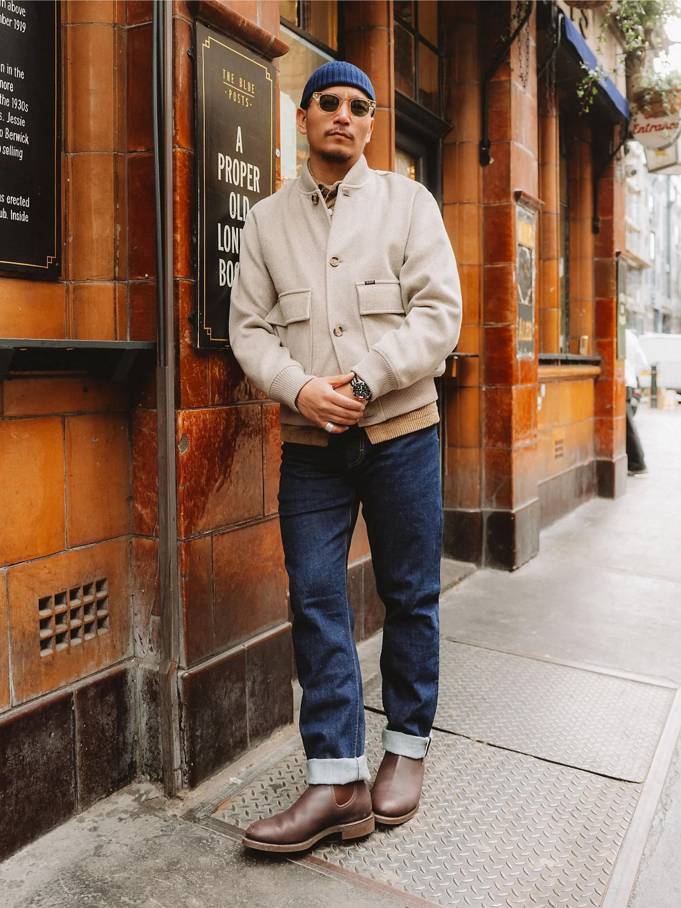 Прямые джинсы Lee модель 112373386 Фото