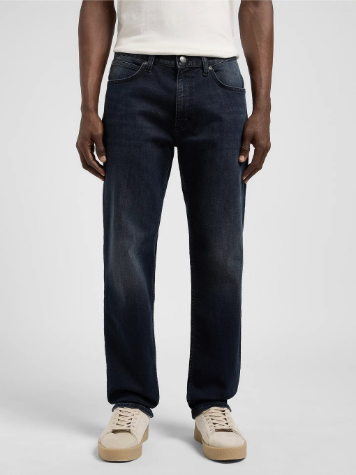 Прямі джинси Lee модель 112373386 Фото