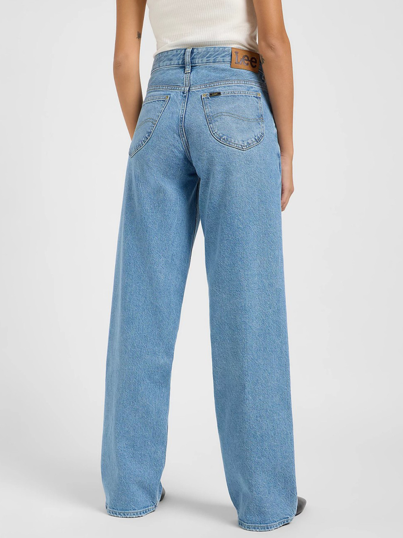 Lee модель 112365089 Lee модель 112365089 Фото