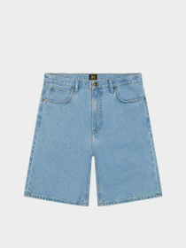 Джинсовые шорты Lee модель 112376919 Фото