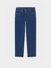 Прямые джинсы Lee модель 112376401 Фото