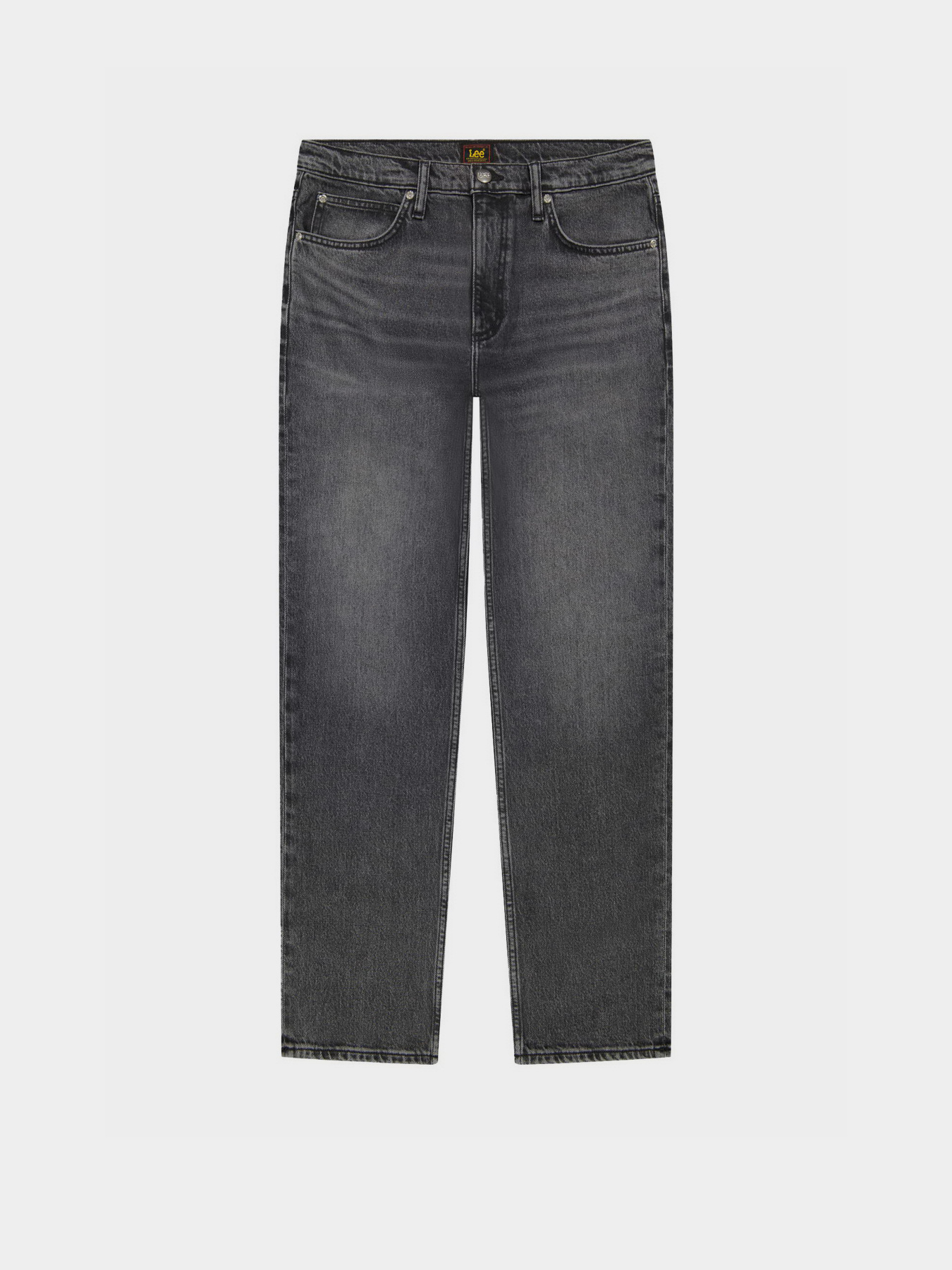 Прямые джинсы Lee модель 112376411 Фото