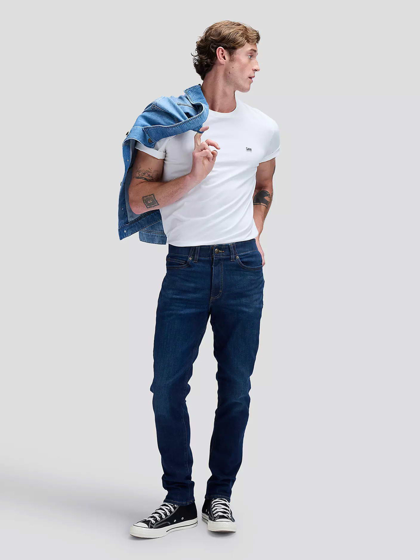 Lee L72ASOPC модель L72ASOPC Фото