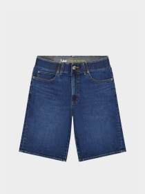 Джинсовые шорты Lee модель 112376331 Фото