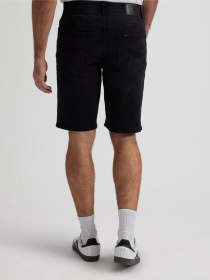 Джинсовые шорты Lee модель 112376289 Фото