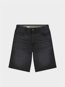 Джинсовые шорты Lee модель 112376289 Фото