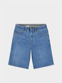 Джинсовые шорты Lee модель 112376330 Фото