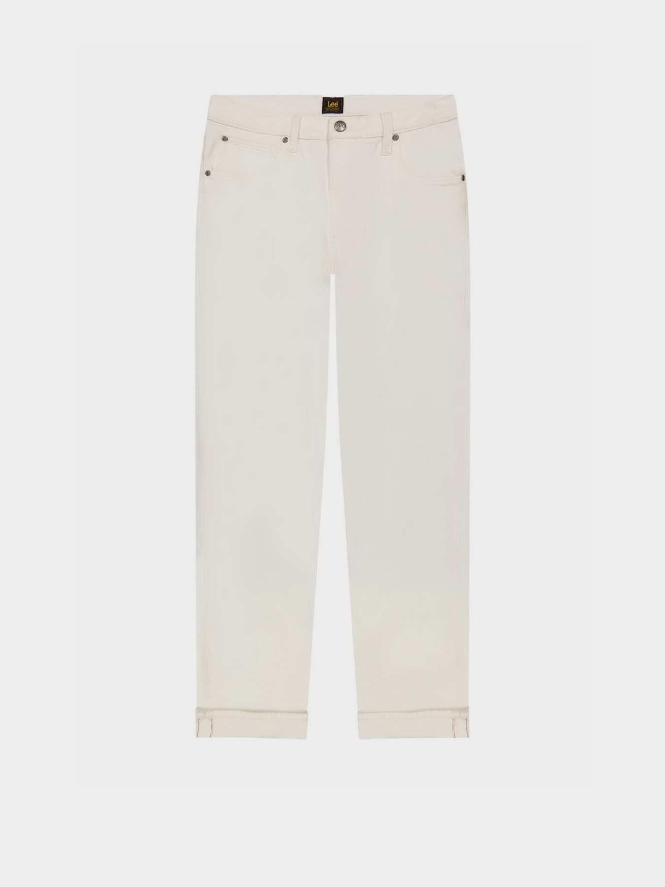 Прямі джинси Lee модель 112376364 Фото