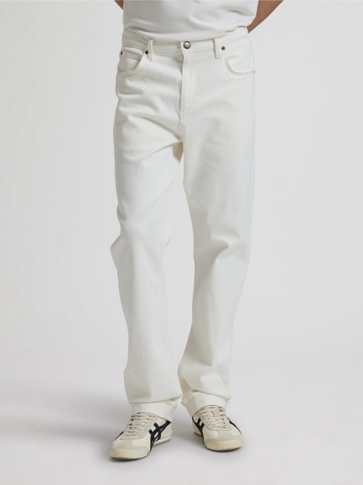 Прямые джинсы Lee модель 112376364 Фото