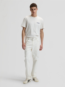 Прямі джинси Lee модель 112376364 Фото