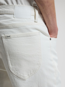 Прямі джинси Lee модель 112376364 Фото