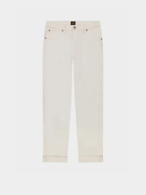 Прямі джинси Lee модель 112376364 Фото