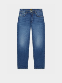 Прямі джинси Lee модель 112378729 Фото