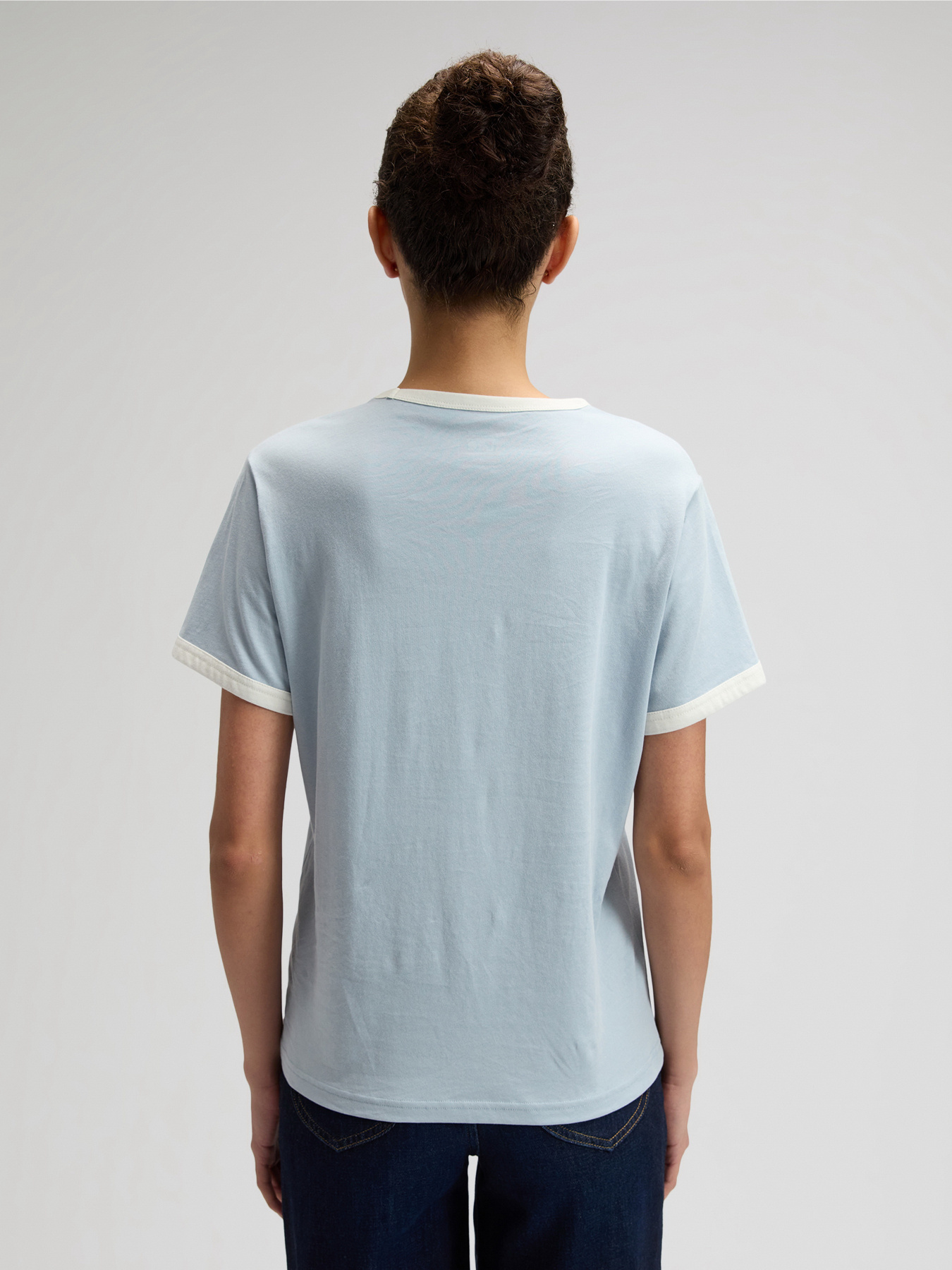 Футболка Lee модель 112376998 Фото